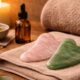 Gua sha facial